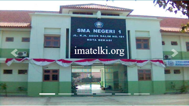 21 Sekolah Terbaik di kota Bekasi