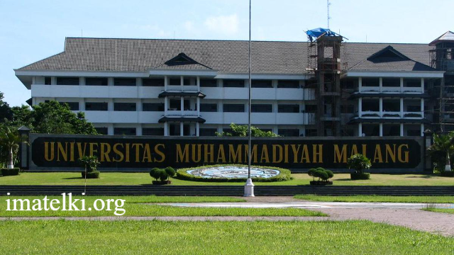 Universitas Swasta Terbaik Versi uniRank di Malang