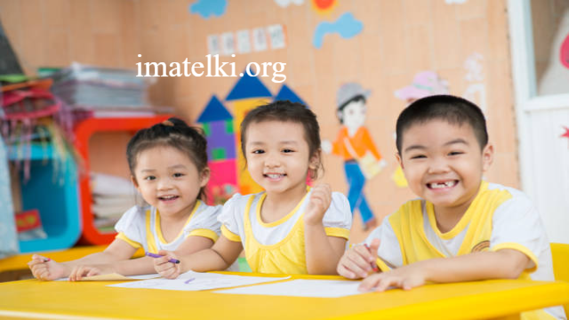 Pentingnya Pendidikan Bagi Anak Sekolah yang Baik