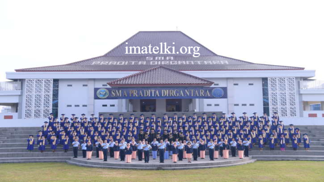 Sekolah SMA Jawa Tengah Masuk Peringkat 5 Besar Nasional