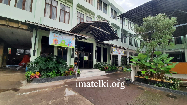 Sekolah Swata di Bandung yang Terbaik ada 15