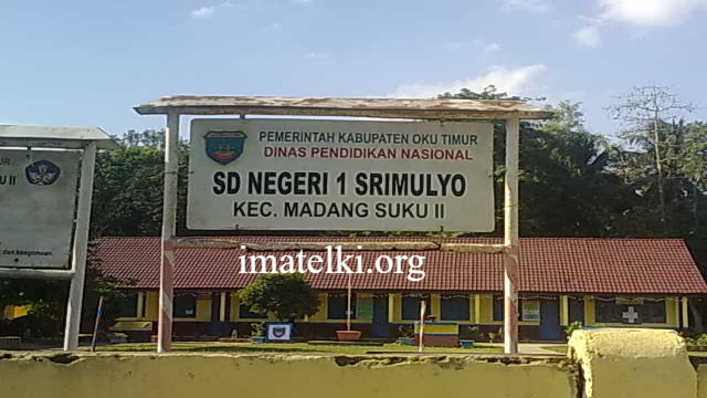 SD di Kabupaten Malang yang Terbaik Sudah Terakreditasi A