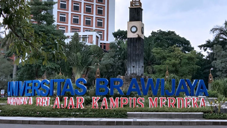 10 Fakultas Terbaik di Universitas Brawijaya