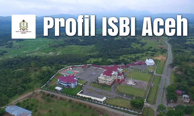 Institut Seni Budaya Indonesia Aceh: Mengangkat Warisan Seni