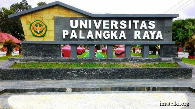 Pilihan Universitas Terbaik Di Palangka Raya