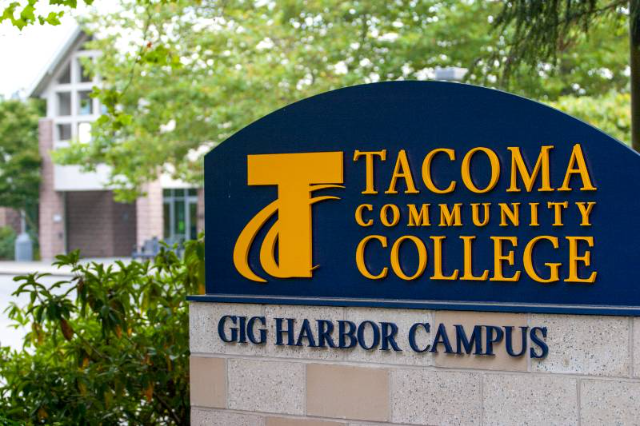Inilah Pengalaman Belajar Mahasiswa Tacoma Community College