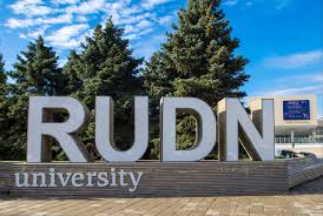 Program Pendidikan Terbaik yang Ada di RUDN University