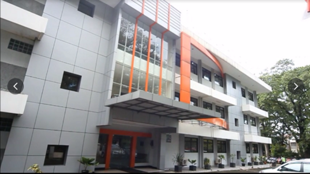 Politeknik Kesehatan Kemenkes Bandung: Menyiapkan Tenaga Kesehatan Profesional untuk Masa Depan