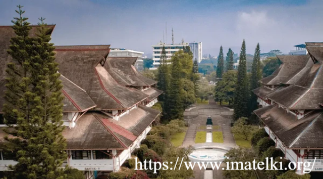 Panduan Lengkap Beasiswa Kuliah di ITB 2026