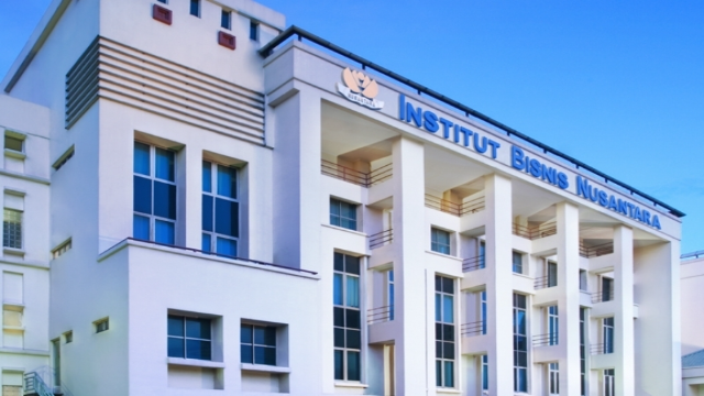 Menyelami Keunggulan Institut Bisnis Nusantara